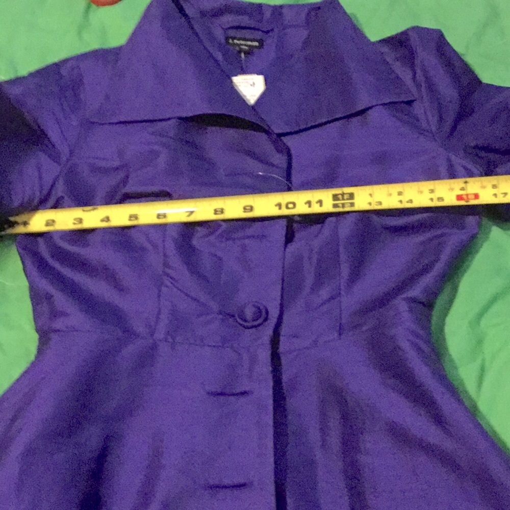 J. Peterman silk dress - GORGEOUS dress😱 pic does no justice beautiful Silk - Picture 10 of 15